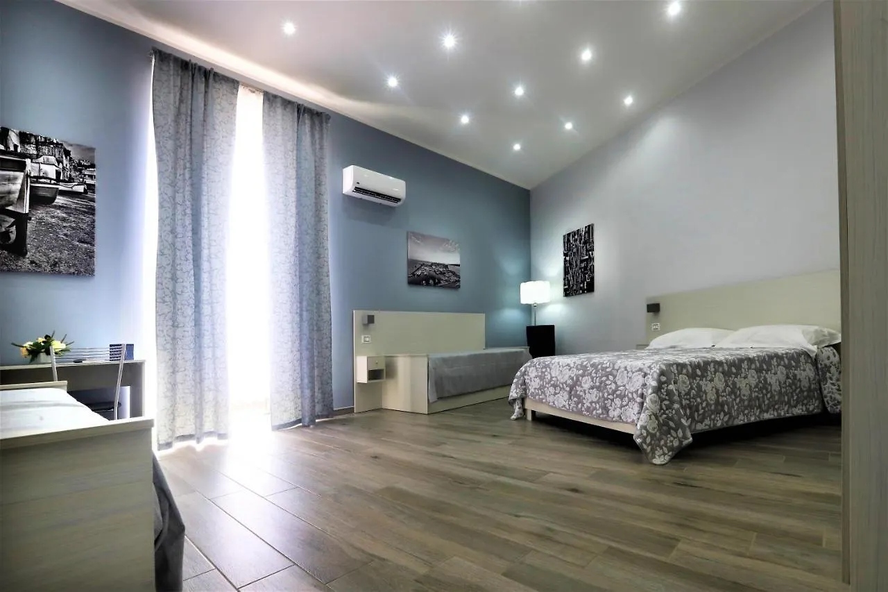 I Decumani Bed & Breakfast Naples