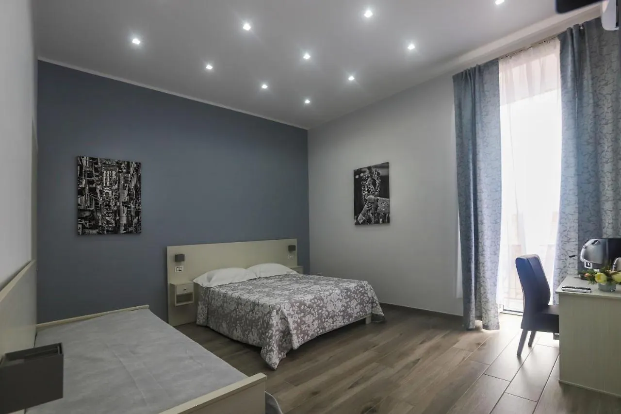I Decumani Bed & Breakfast Naples