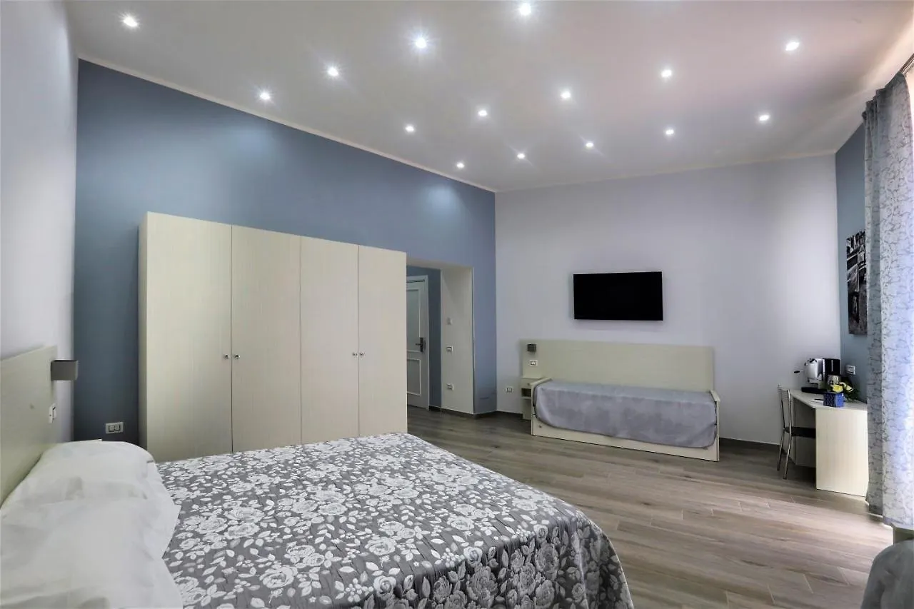 I Decumani Bed & Breakfast Naples