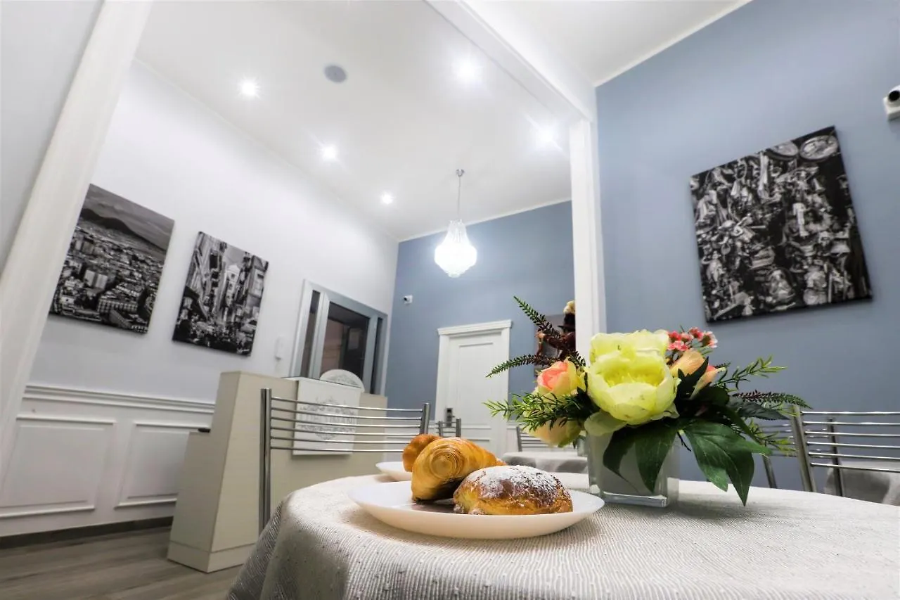 I Decumani Bed & Breakfast Naples 0*,  Italy
