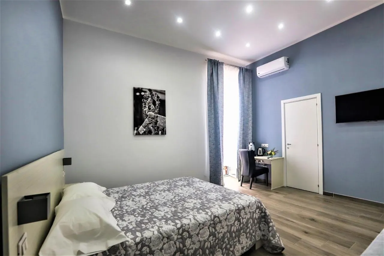 I Decumani Bed & Breakfast Naples