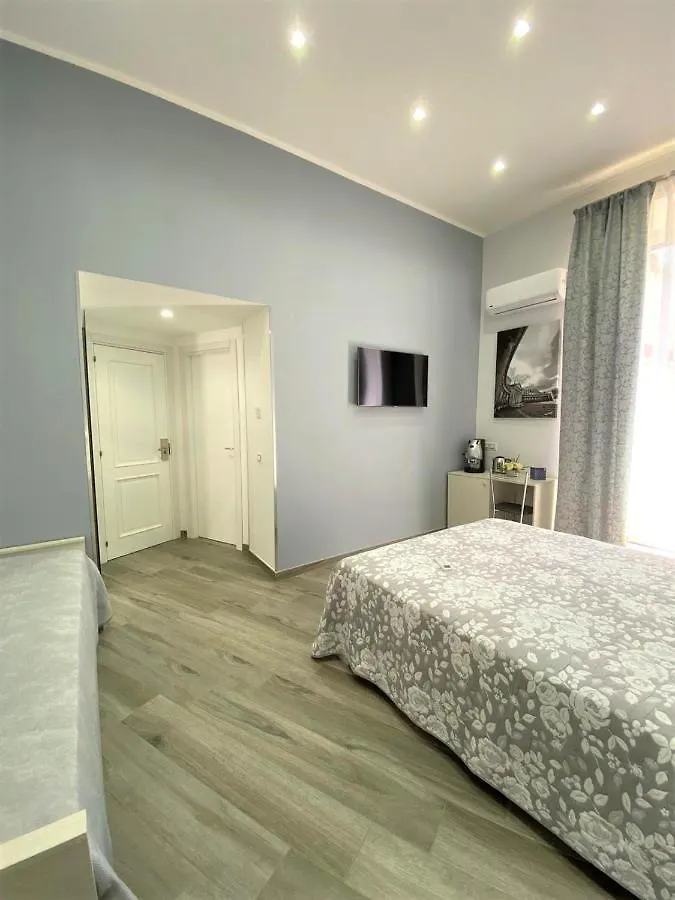I Decumani Bed & Breakfast Naples