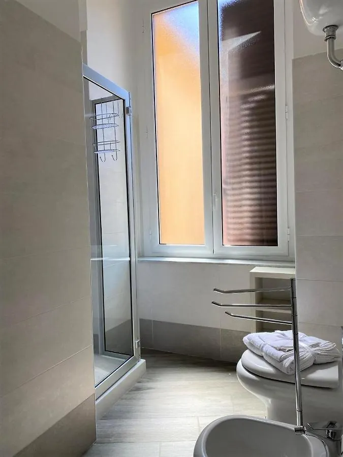 I Decumani Bed & Breakfast Naples
