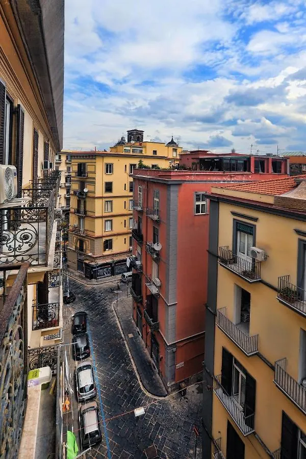 I Decumani Bed & Breakfast Naples