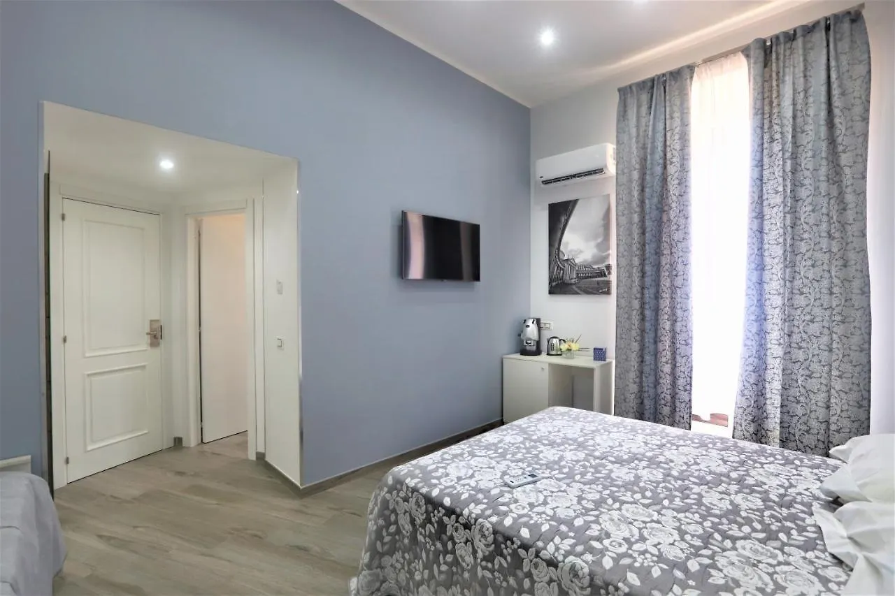 I Decumani Bed & Breakfast Naples