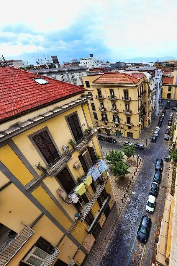 I Decumani Bed & Breakfast Naples