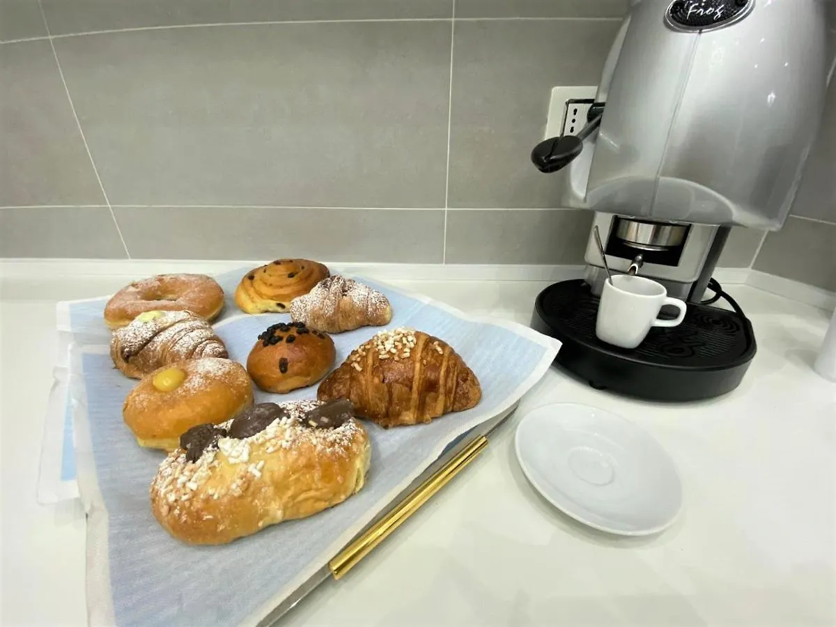 I Decumani Bed & Breakfast Naples