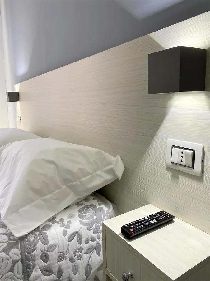 I Decumani Bed & Breakfast Naples