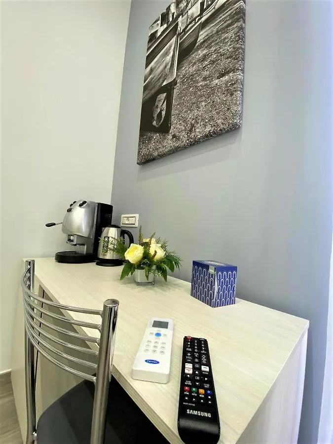 I Decumani Bed & Breakfast Naples 0*,  Italy